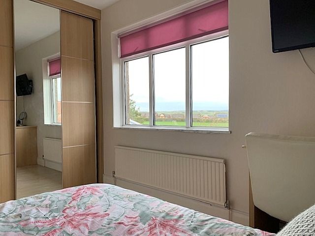 4 bedroom semi-detached house Sale Agreed in Bishop Auckland - Bedroom Three.