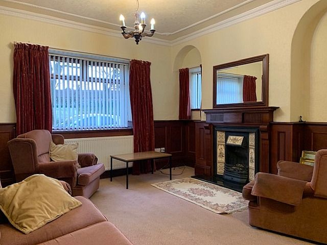3 bedroom semi-detached house SSTC in Bishop Auckland - Lounge/Kitchen Diner.