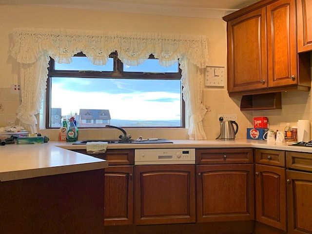 3 bedroom semi-detached house SSTC in Bishop Auckland - Kitchen.
