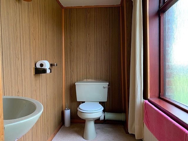 3 bedroom semi-detached house SSTC in Bishop Auckland - Ground Floor Cloakroom.
