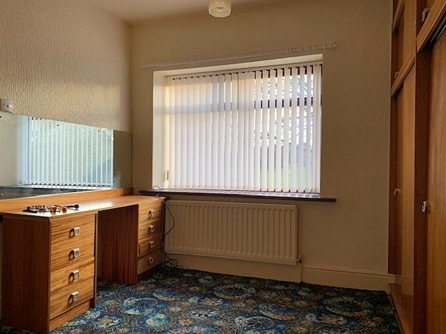 3 bedroom semi-detached house SSTC in Bishop Auckland - Bedroom Three.