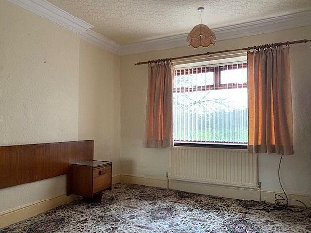3 bedroom semi-detached house SSTC in Bishop Auckland - Bedroom Two.