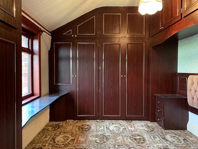 3 bedroom semi-detached house SSTC in Bishop Auckland - Bedroom One.