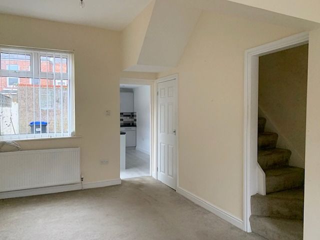 2 bedroom mid terraced house SSTC in Bishop Auckland - Dining Room.