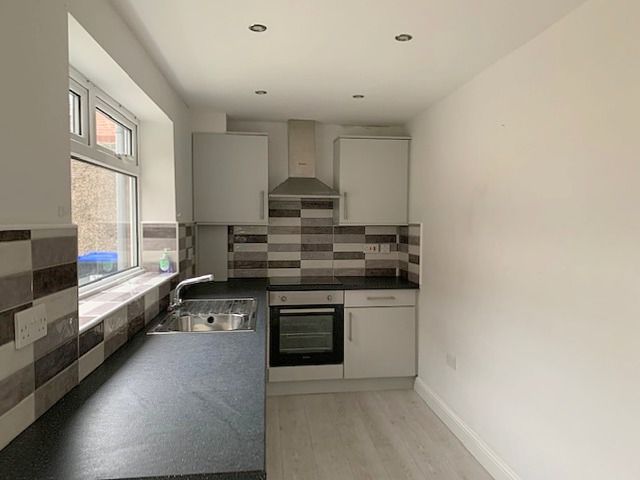 2 bedroom mid terraced house SSTC in Bishop Auckland - Kitchen.