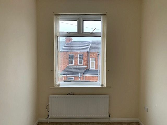 2 bedroom mid terraced house SSTC in Bishop Auckland - Bedroom Two.