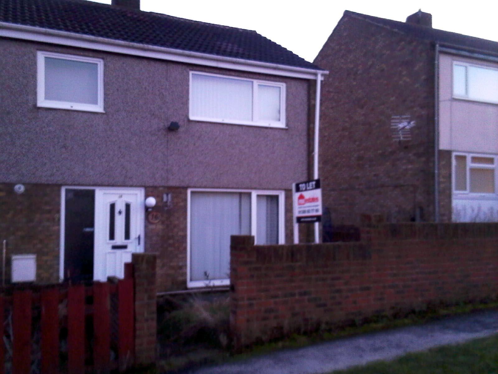 3 bedroom semi-detached house For Sale in Durham - Photograph 1.