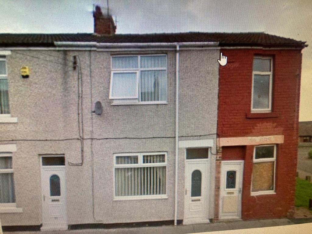 Spencer Street, Durham, DL14 2 bedroom mid terraced house Sale Agreed