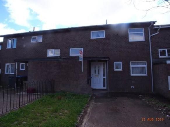 3 bedroom mid terraced house SSTC in Shildon - Photograph 1.