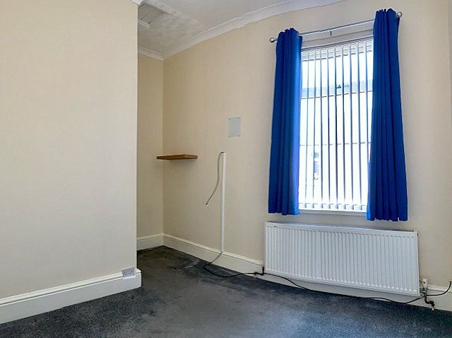 2 bedroom mid terraced house Sale Agreed in Bishop Auckland - Bedroom Two.