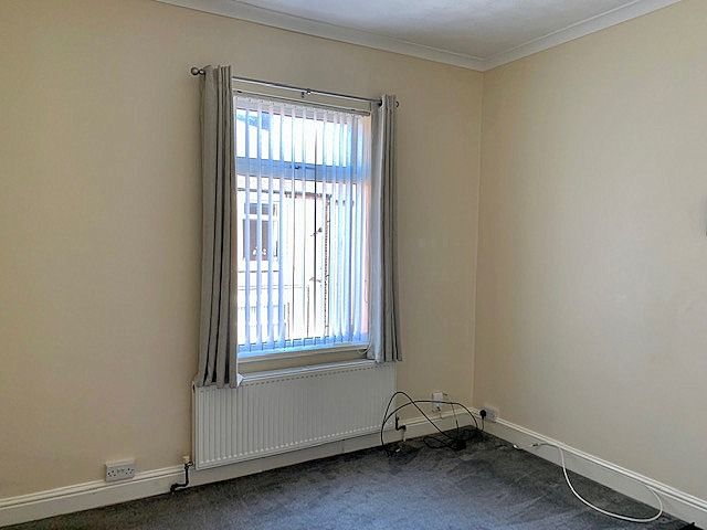 2 bedroom mid terraced house Sale Agreed in Bishop Auckland - Bedroom One.