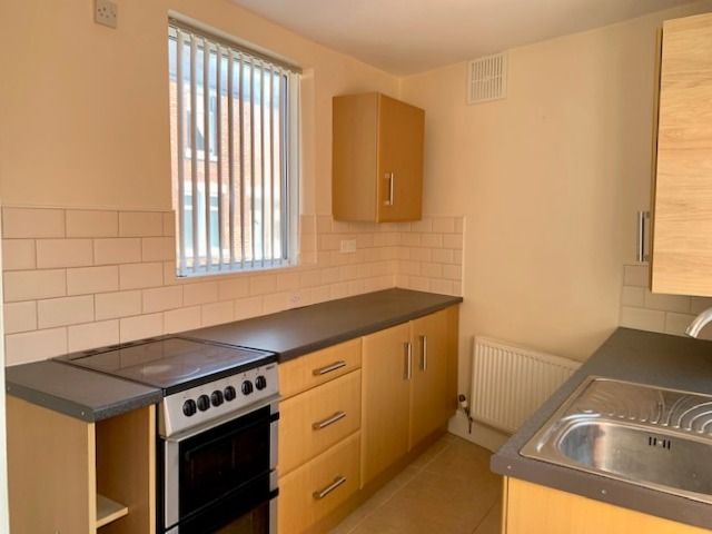 2 bedroom mid terraced house Sale Agreed in Bishop Auckland - Kitchen.