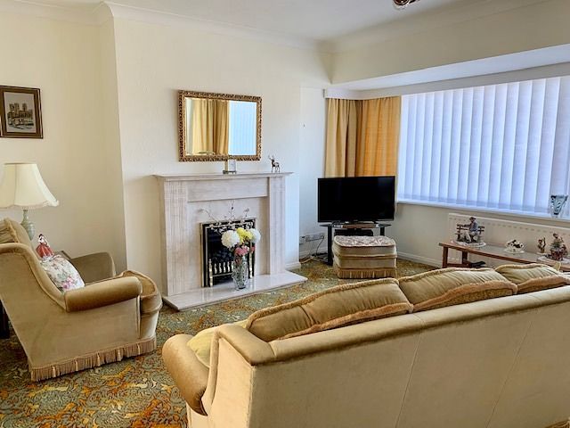 3 bedroom semi-detached house SSTC in Bishop Auckland - Lounge.