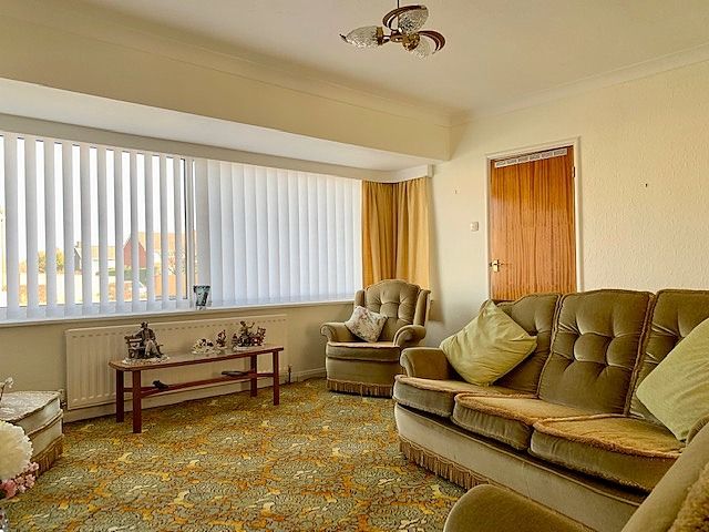 3 bedroom semi-detached house SSTC in Bishop Auckland - Lounge.