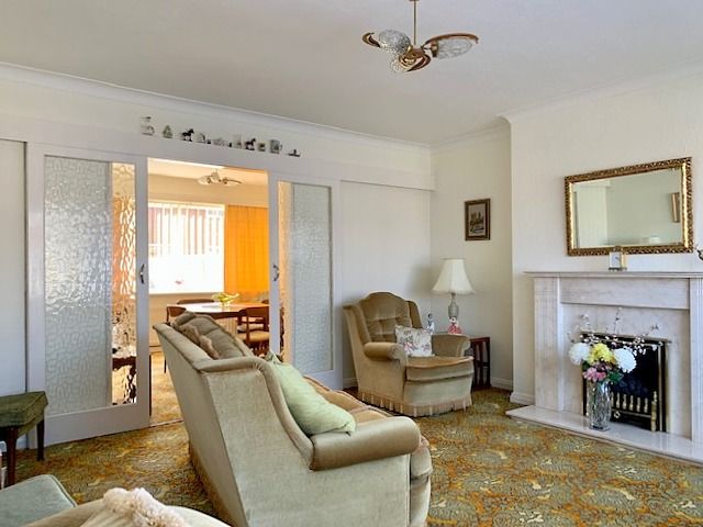 3 bedroom semi-detached house SSTC in Bishop Auckland - Lounge.