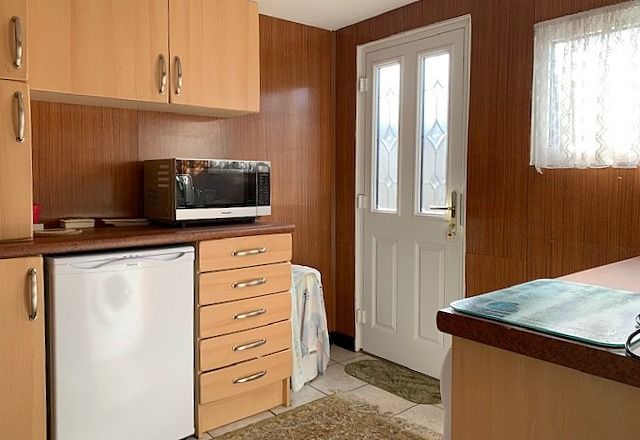3 bedroom semi-detached house SSTC in Bishop Auckland - Utility Room.