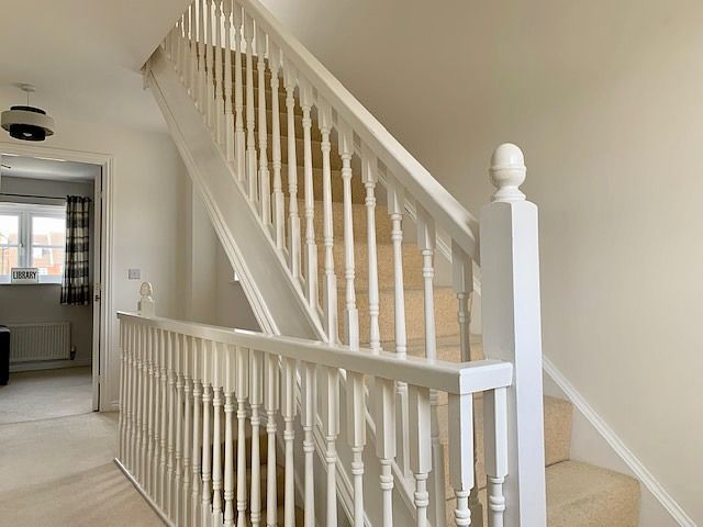 3 bedroom town house SSTC in Bishop Auckland - Photograph 9.