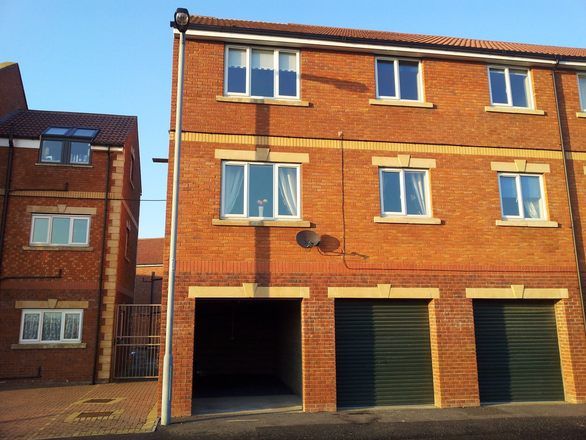 2 bedroom apartment flat/apartment For Sale in Bishop Auckland - Photograph 4.