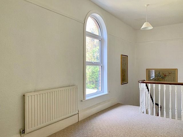 4 bedroom mid terraced house Sale Agreed in Bishop Auckland - First Floor Landing.