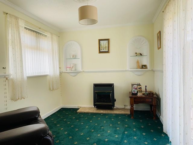 3 bedroom detached house Sold in Bishop Auckland - Garden Room.