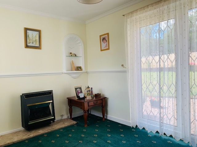 3 bedroom detached house Sold in Bishop Auckland - Garden Room.