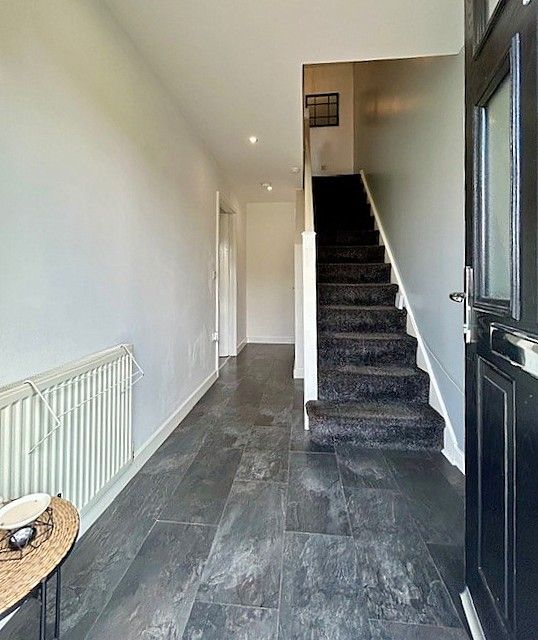 3 bedroom end terraced house For Sale in Bishop Auckland - Property photograph.