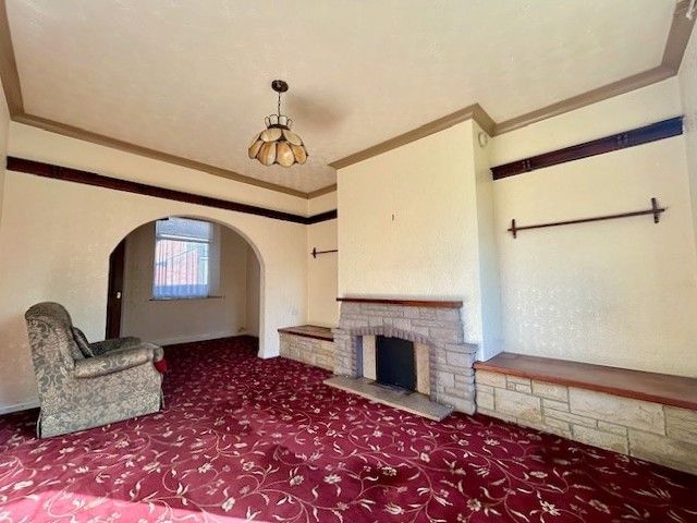 2 bedroom mid terraced house For Sale in Cockfield, Bishop Auckland - Lounge.