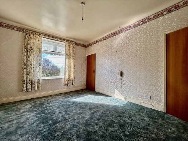 2 bedroom mid terraced house For Sale in Cockfield, Bishop Auckland - Bedroom One.