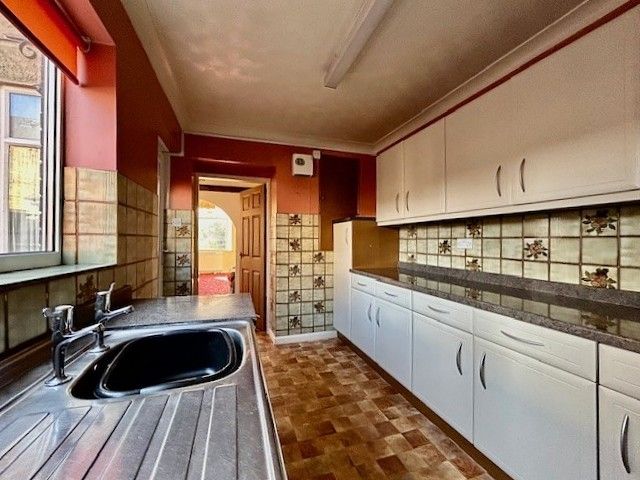 2 bedroom mid terraced house For Sale in Cockfield, Bishop Auckland - Kitchen.