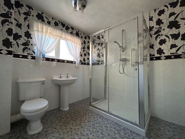 2 bedroom mid terraced house For Sale in Cockfield, Bishop Auckland - Shower Room/Wc.