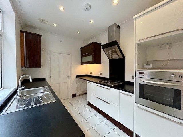 2 bedroom mid terraced house For Sale in Bishop Auckland - Kitchen.