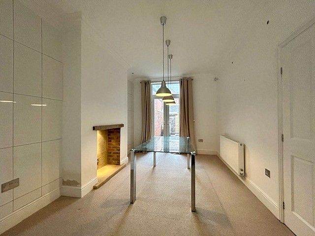2 bedroom mid terraced house For Sale in Bishop Auckland - Dining Room.