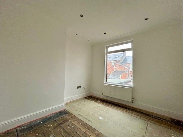 2 bedroom mid terraced house For Sale in Bishop Auckland - Bedroom Two.