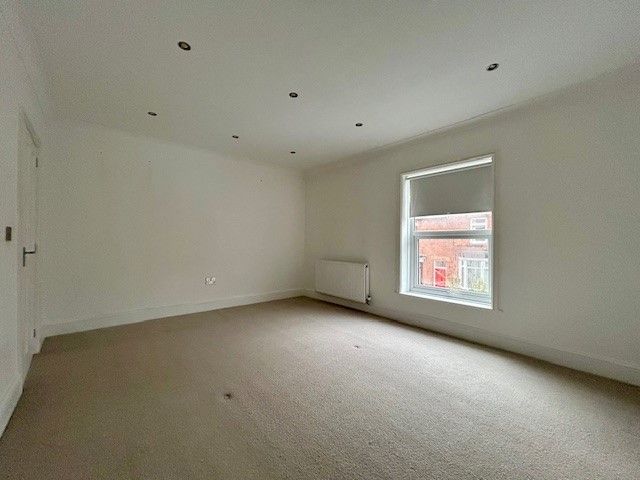 2 bedroom mid terraced house For Sale in Bishop Auckland - Bedroom One.