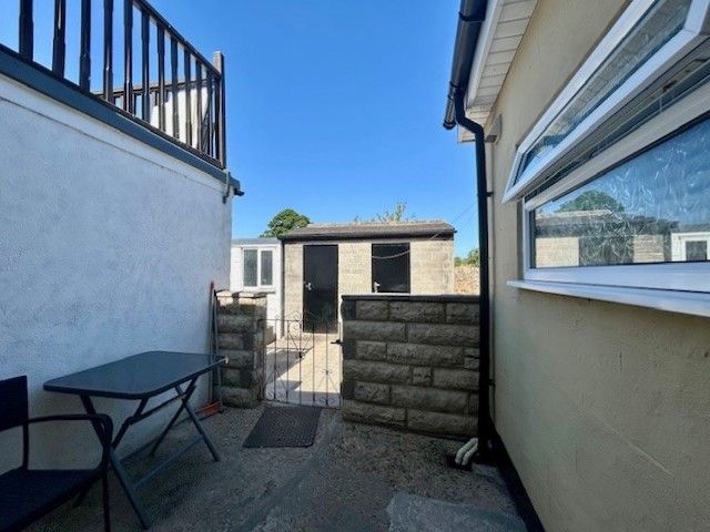 2 bedroom mid terraced house For Sale in Ramshaw, Bishop Auckland - Property photograph.