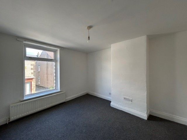 3 bedroom mid terraced house For Sale in Shildon - Bedroom One.