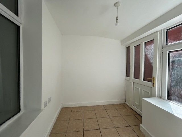 3 bedroom mid terraced house For Sale in Shildon - Rear Lobby.