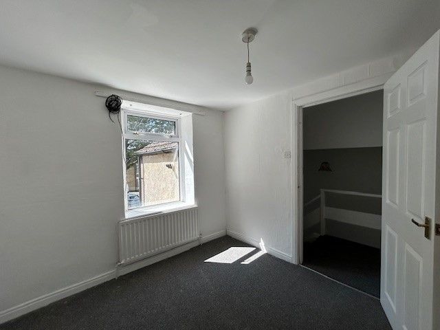 3 bedroom mid terraced house For Sale in Shildon - Bedroom Two.