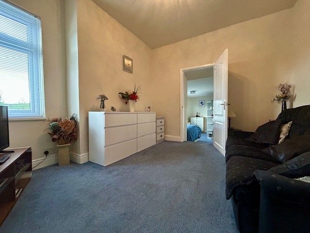 4 bedroom end terraced house For Sale in Evenwood - Bedroom Three.