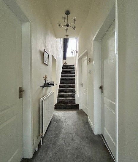 4 bedroom end terraced house For Sale in Evenwood - Property photograph.