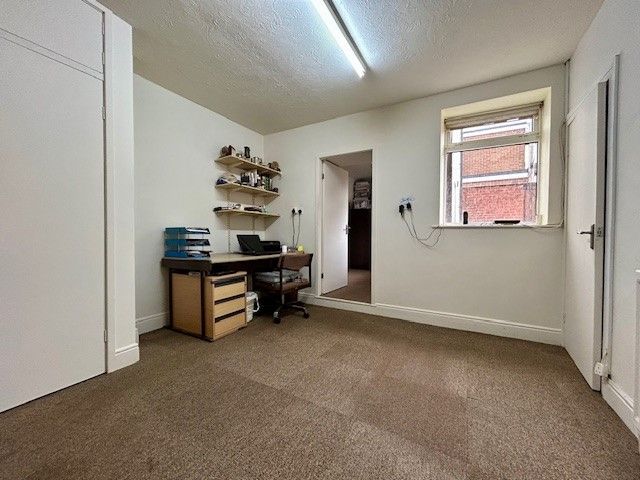 4 bedroom end terraced house For Sale in Evenwood - Third Reception Room.