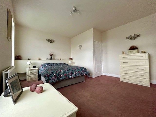 4 bedroom end terraced house For Sale in Evenwood - Bedroom One.