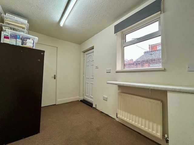 4 bedroom end terraced house For Sale in Evenwood - Additional Room.
