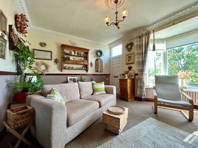 2 bedroom mid terraced house For Sale in Bishop Auckland - Property photograph.