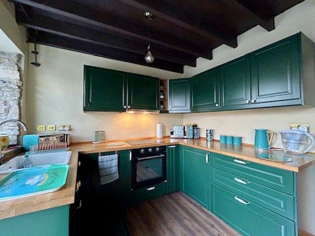  - Kitchen