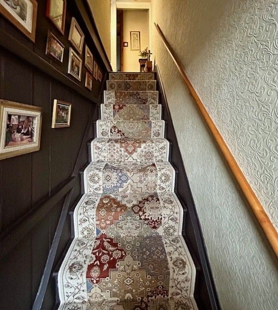  - Staircase To First Floor