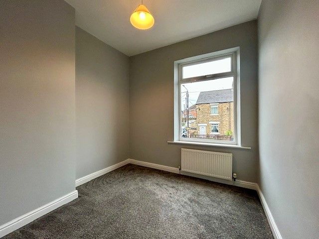 3 bedroom mid terraced house For Sale in Stanley, Crook - Bedroom Two.