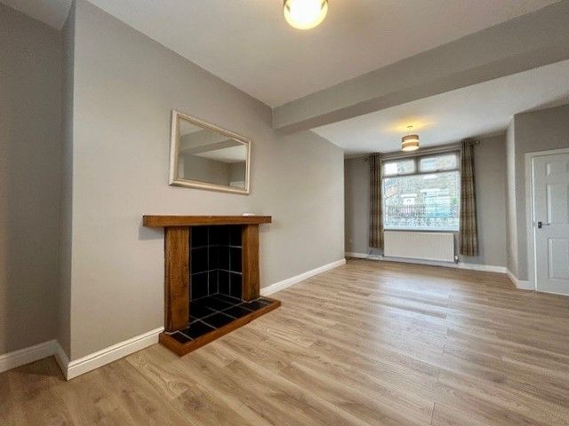 3 bedroom mid terraced house For Sale in Stanley, Crook - Lounge/Diner.