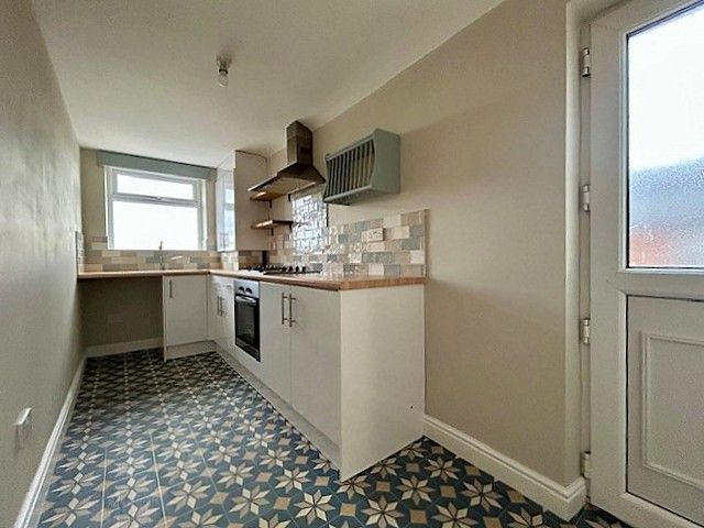 3 bedroom mid terraced house For Sale in Stanley, Crook - Kitchen.