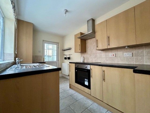 3 bedroom mid terraced house For Sale in Crook - Kitchen.